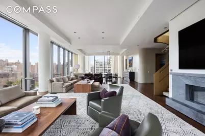 520 W 28th Street #PH37, New York City, NY 10001 - Photo 1