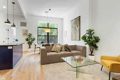 714 St Nicholas Avenue #2, New York City, NY 10031 - Photo 1