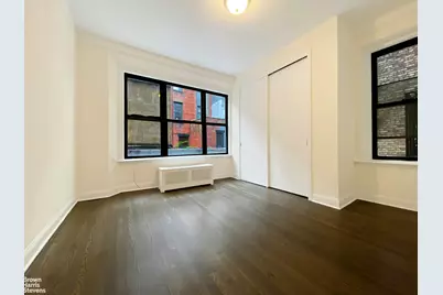 245 W 72nd Street #2D, New York City, NY 10023 - Photo 1