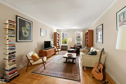 49 W 96th Street #4E, New York, NY 10025 - Photo 1