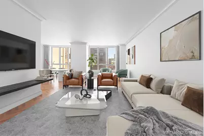 351 E 51st Street #10A, New York City, NY 10022 - Photo 1