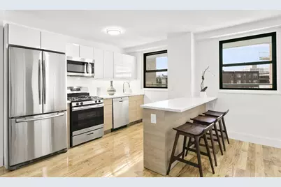 62-60 99th Street #1204, Rego Park, NY 11374 - Photo 1