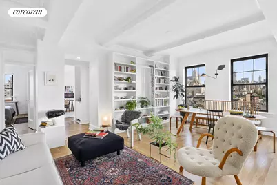 170 2nd Avenue #9B, New York City, NY 10003 - Photo 1