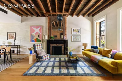 726 Macon Street, New York City, NY 11233 - Photo 1