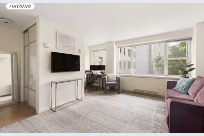 115 E 9th Street #6M, New York City, NY 10003 - Photo 1