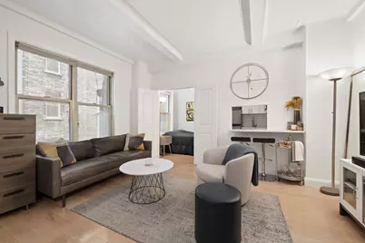 25 W 64th Street #4F, New York City, NY 10023 - Photo 1