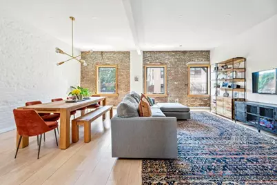 204 W Houston Street #4A/5A, New York City, NY 10014 - Photo 1