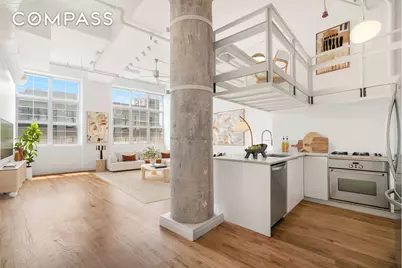 689 Myrtle Avenue #4E, Brooklyn, NY 11205 - Photo 1