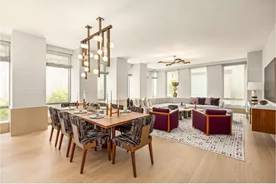 50 W 66th Street #4C, New York City, NY 10023 - Photo 1