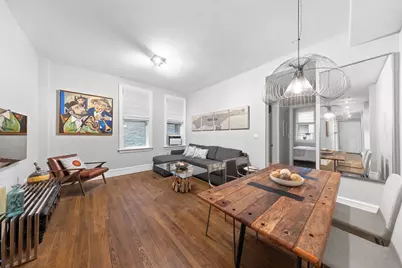 57 W 58th Street #6GG, New York City, NY 10019 - Photo 1