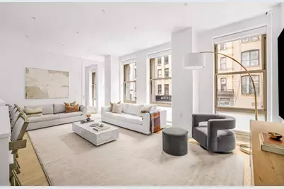 77 Reade Street #2B, New York City, NY 10007 - Photo 1