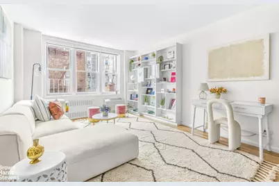 54 Orange Street #5G, New York City, NY 11201 - Photo 1