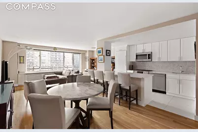 392 Central Park W #14N, New York City, NY 10025 - Photo 1