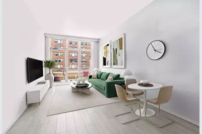 305 E 51st Street #3E, New York City, NY 10022 - Photo 1