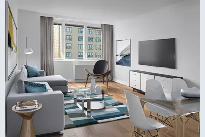 250 W 93rd Street #10-G, New York City, NY 10025 - Photo 1