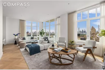 15 W 96th Street #25, New York, NY 10025 - Photo 1