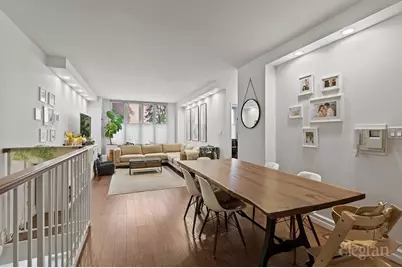 344 W 23rd Street #1B, New York City, NY 10011 - Photo 1