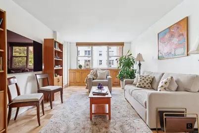 222 E 80th Street #6-C, New York City, NY 10075 - Photo 1