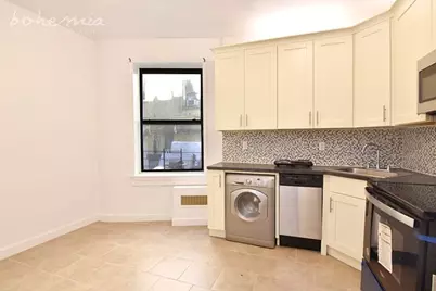 638 W 160th Street #1-G, New York City, NY 10032 - Photo 1