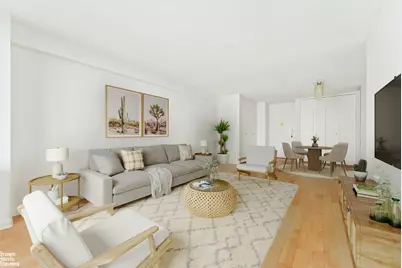 77 Fulton Street #9N, New York City, NY 10038 - Photo 1