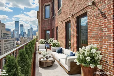 720 Park Avenue #PH13A, New York City, NY 10021 - Photo 1