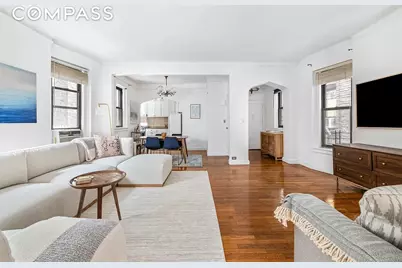 250 W 22nd Street #2C, New York City, NY 10011 - Photo 1