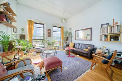 5 Delavan Street #203, New York City, NY 11231 - Photo 1