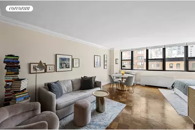 225 E 36th Street #6G, New York City, NY 10016 - Photo 1