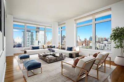 400 E 67th Street #20B, New York City, NY 10065 - Photo 1