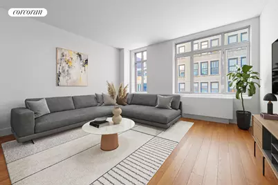 125 W 22nd Street #9B, New York City, NY 10011 - Photo 1