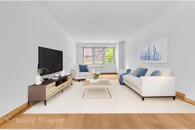 305 E 24th Street #3-X, New York City, NY 10010 - Photo 1