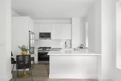 411-421 Manhattan Avenue #4, New York City, NY 10026 - Photo 1