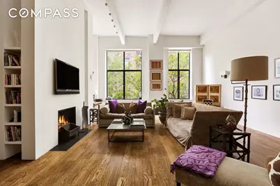 377 W 11th Street #3A, New York City, NY 10014 - Photo 1