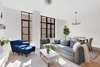 215 Sullivan Street #5C, New York City, NY 10012 - Photo 1