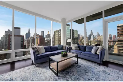 300 E 23rd Street #19-B, New York, NY 10010 - Photo 1
