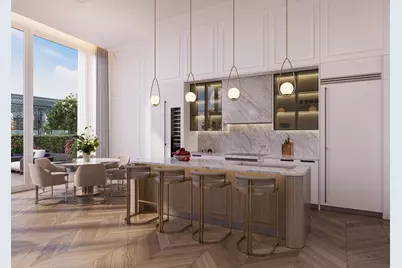 78-29 Austin Street #PH-1B, New York City, NY 11375 - Photo 1