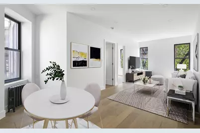 65 W 107th Street #4A, New York City, NY 10025 - Photo 1