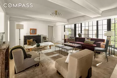 118 W 13th Street #5, New York City, NY 10011 - Photo 1