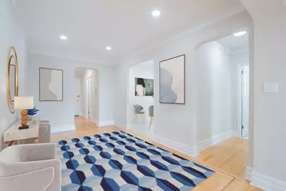 720 Fort Washington Avenue #2V, New York City, NY 10040 - Photo 1
