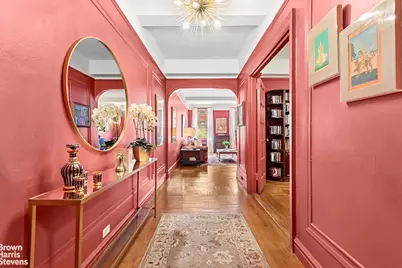 59 W 71st Street #4A, New York City, NY 10023 - Photo 1