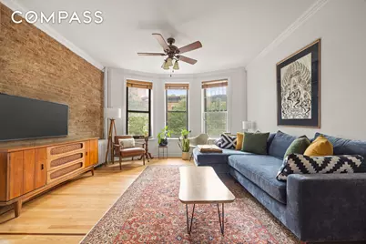 466 15th Street #8, New York City, NY 11215 - Photo 1