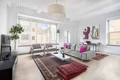 21 E 22nd Street #7F, New York City, NY 10010 - Photo 1