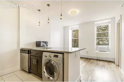 406 Monroe Street #3, Brooklyn, NY 11221 - Photo 1