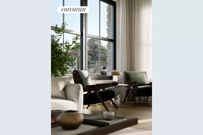 181 Macdougal Street #3B, New York City, NY 10011 - Photo 1