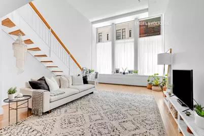 121 W 19th Street #3D, New York City, NY 10011 - Photo 1