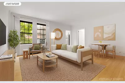 6 Burns Street #220, Forest Hills, NY 11375 - Photo 1