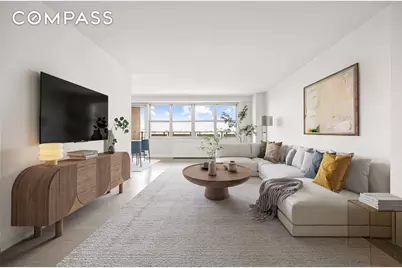 135 Ocean Parkway #9M, New York City, NY 11218 - Photo 1