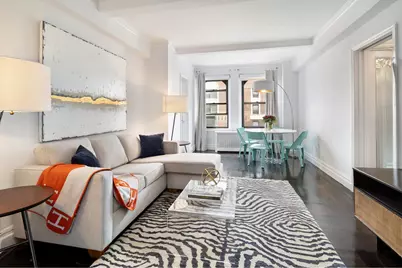 235 W End Avenue #16A, New York, NY 10023 - Photo 1