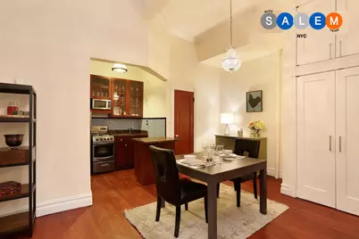 134 W 82nd Street #2C, New York City, NY 10024 - Photo 1