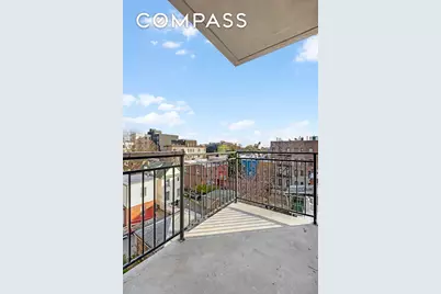 1463 New York Avenue #4W, Brooklyn, NY 11210 - Photo 1